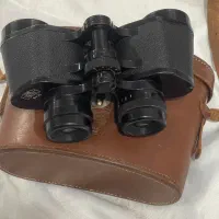 دوربین دوچشمی زایس ۸ در ۳۰ اصل المان