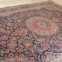 فروش فوری یک تخته فرش ۱۲ متری