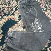 لباس پسرانه|لباس|رباط‌کریم, نصیرشهر|دیوار