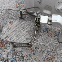 سرخ کن برقی|سایر لوازم برقی|رباط‌کریم, مسکن مهر آبشناسان|دیوار