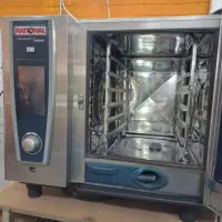 انواع فر صندوقی و رشنال و انوکس اصل با بهترین قیمت|کافی‌شاپ و رستوران|تهران, فردوس|دیوار