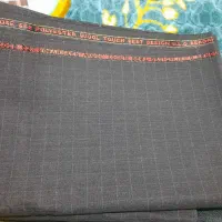 پارچه فاستونی و چهارخونه خونگی|لباس|یزد, |دیوار