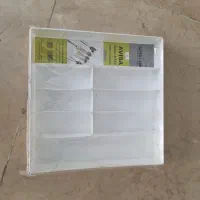 نظم دهنده کشو،جاقاشق چنگال در چندسایز