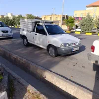 وانت پراید مدل ۴۰۴