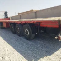 کفی ماموت مدل ۸۸|خودرو سنگین|مرودشت, شهرک مهدیه|دیوار