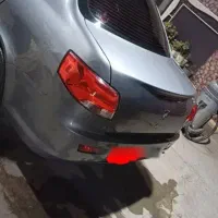 فروش ماشین رانا پلاس مدل ۱۴۰۱|خودرو سواری و وانت|رشت, بلوار گیلان|دیوار