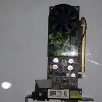 گرافی.ک  GeForce GT9500 قوی درحد|قطعات و لوازم جانبی رایانه|بندرعباس, |دیوار