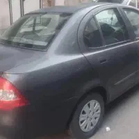 تیبا۹۱|خودرو سواری و وانت|همدان, |دیوار