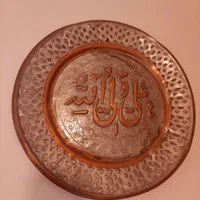 دیوارکوب کار دست|صنایع دستی و سایر لوازم تزئینی|تهران, دربند|دیوار