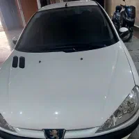 206tu5 مدل ۹۷