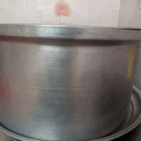 قابلمه آلومینیوم