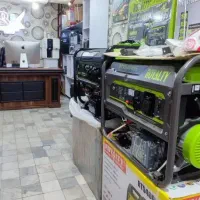 موتور برق 18900 8kw