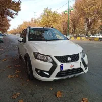 مدل ۱۴۰۳ rs|خودرو سواری و وانت|ملایر, |دیوار