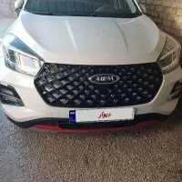 فروش x55 pro ie|خودرو سواری و وانت|لامرد, |دیوار