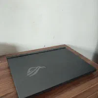 لپ تاپ Asus rog