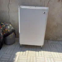 کابینت فلزی دست دوم