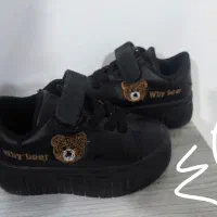 کتونی بچگانه|کفش و لباس بچه|مسجد سلیمان, |دیوار