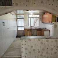 خانه ۱۳۰متری