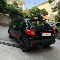 پژو ۲۰۷ Mc 1402|خودرو سواری و وانت|کرج, فاز ۱ مهرشهر|دیوار