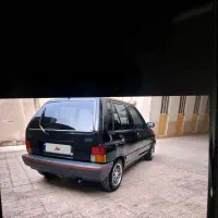 پراید هاچ بک مدل  ۸۶