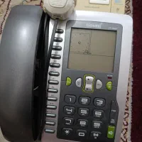 ۴تا تلفن رومیزی ۱۷۰۰۰۰۰