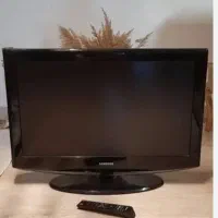 تلویزون سامسونگ ۳۲ دو عدد