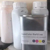 hc5500 comcolor