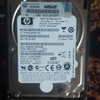 هاردیسک ۱۴۶ گیگ ۱۰k سه عدد|قطعات و لوازم جانبی رایانه|شهرضا, |دیوار