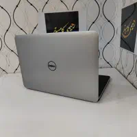 لپ تاپ طراحی دل ،فلزی i7 گرافیک ddr5 و 4k لمسی