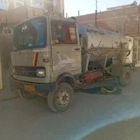 بنز 608 ( m 57) لجنگش