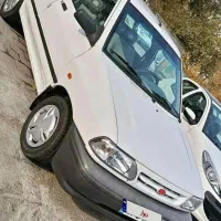 پراید ۹۷ بیرنگ