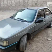 405 نوک مدادی دوگانه کارخانه