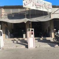 واگذاری کارگاه آلومینیوم