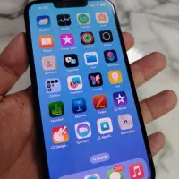 iphone 13 normal در حد نو|موبایل|صدرا-فارس, فاز ۱|دیوار