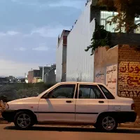 پراید۹۳