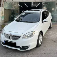 برلیانسH330/مدل۹۷/بیرنگ/فروش فقط اقساط