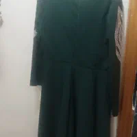 لباس مجلسی کاملا نو|لباس|مشکیندشت, |دیوار