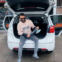 نقاشی خودرو هایه برتر detailing car color