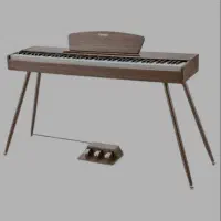 Donner DDP-80|پیانو، کیبورد، آکاردئون|قزوین, |دیوار