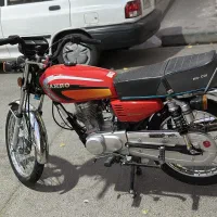 رهرو 1402 درحد|موتورسیکلت|قدس, شهرک دانش|دیوار