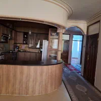 فروش آپارتمان دوطبقه خانه ویلایی شهرک اندیشه|فروش خانه و ویلا|میانه, |دیوار