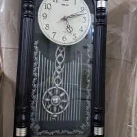 ساعت دیواری