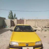 تاکسی مدل 90|خودرو سواری و وانت|زابل, |دیوار