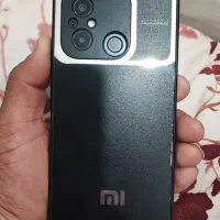 گوشی شیاومی ردمی۱۲معاوضه دارم