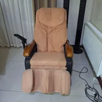 صندلی ماساژور