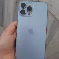 آیفون 13 پرومکس