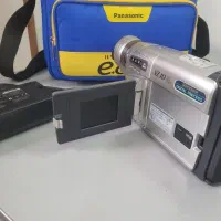 دوربین پاناسونیک اصل ساخت ژاپن
