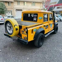 پاژن مدل ۸۹|خودرو سواری و وانت|شهریار, شهریار|دیوار