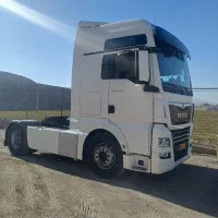 کشنده مان ۵۰۰ مدل ۲۰۱۹|خودرو سنگین|اسلام‌شهر, شهرک سعیدیه|دیوار