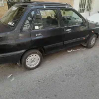 پراید مدل 83 انژیکتور